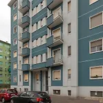 Cimiano M2 Cozy Studio With Balcony