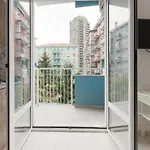 Cimiano M2 Cozy Studio With Balcony
