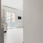 Cimiano M2 Cozy Studio With Balcony