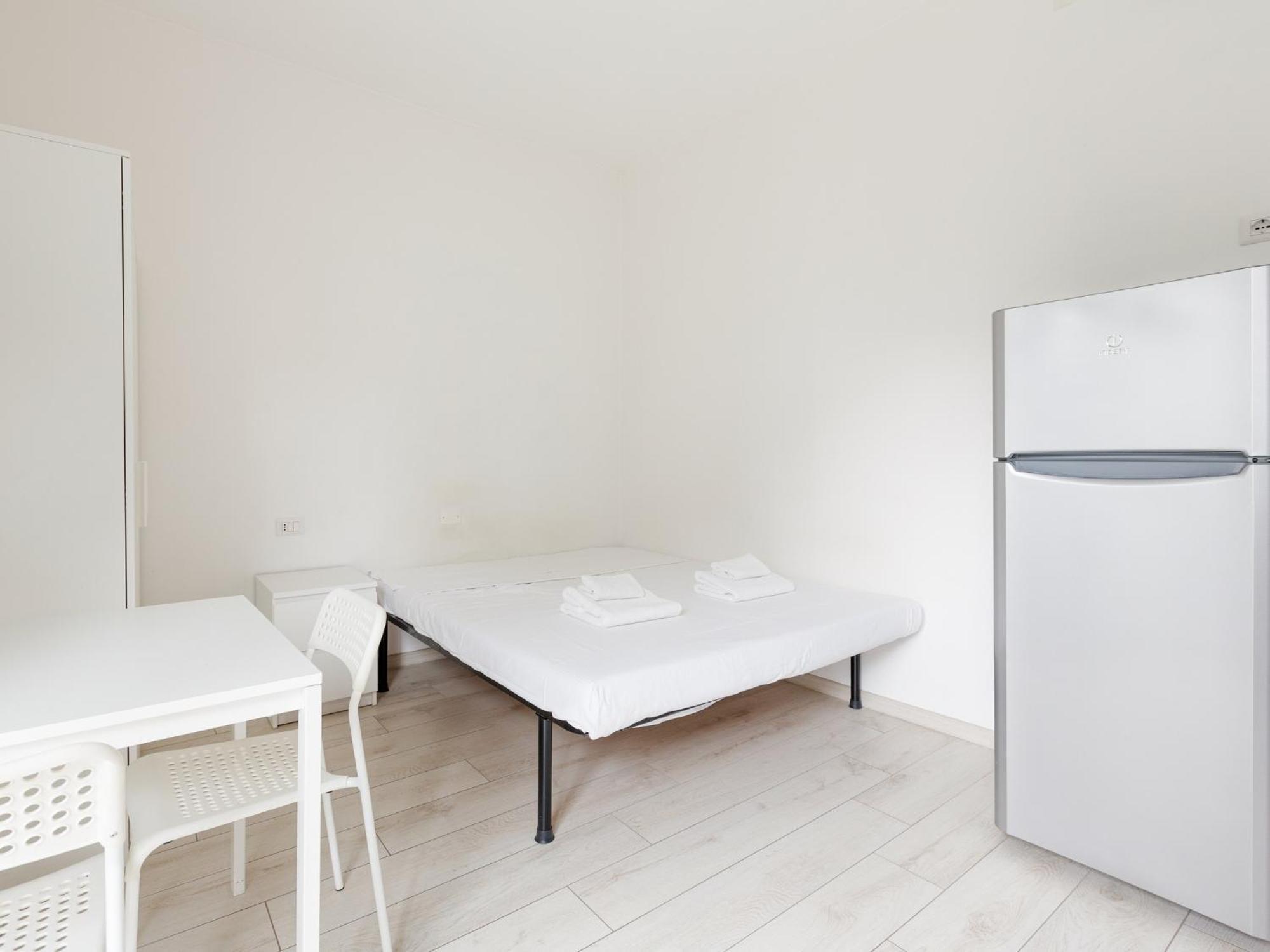 Cimiano M2 Cozy With Balcony * Milan